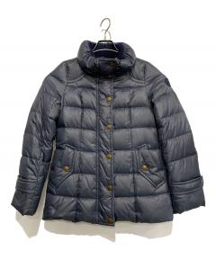 中古・古着通販】BURBERRY GOLF (バーバリーゴルフ) ダウンジャケット