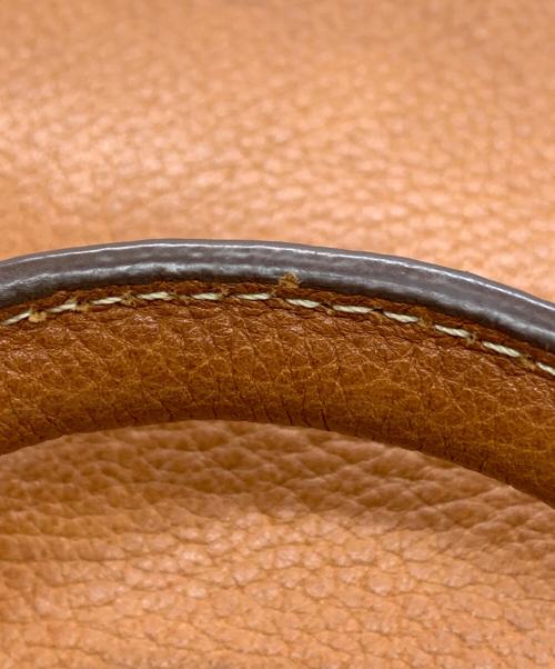 土屋鞄（ツチヤカバン）土屋鞄 (ツチヤカバン) 2WAYバッグ ブラウンの古着・服飾アイテム