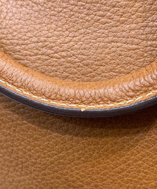 土屋鞄（ツチヤカバン）土屋鞄 (ツチヤカバン) 2WAYバッグ ブラウンの古着・服飾アイテム