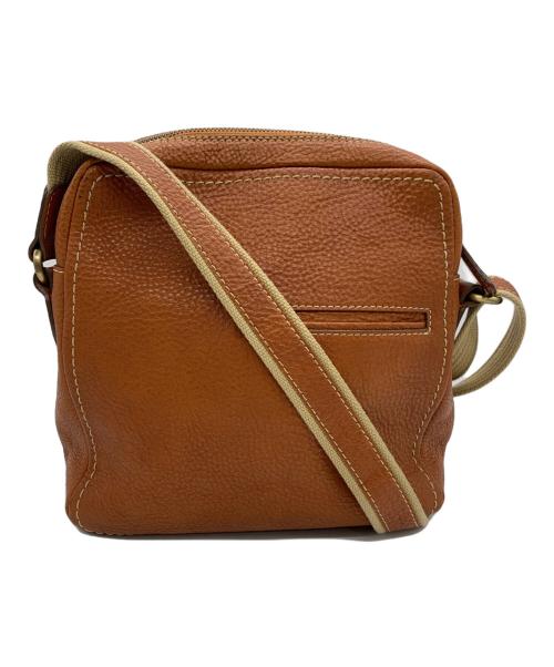 土屋鞄（ツチヤカバン）土屋鞄 (ツチヤカバン) ショルダーバッグ ブラウンの古着・服飾アイテム