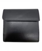 土屋鞄ツチヤカバン）の古着「2つ折り財布」