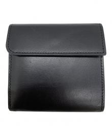 土屋鞄（ツチヤカバン）の古着「2つ折り財布」