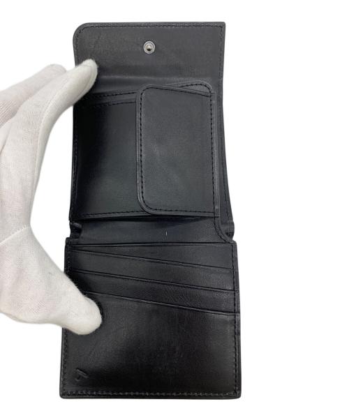 土屋鞄（ツチヤカバン）土屋鞄 (ツチヤカバン) 2つ折り財布の古着・服飾アイテム