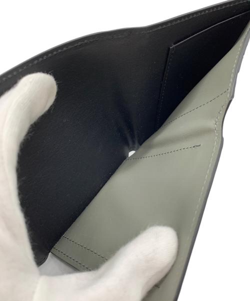 土屋鞄（ツチヤカバン）土屋鞄 (ツチヤカバン) 2つ折り財布の古着・服飾アイテム