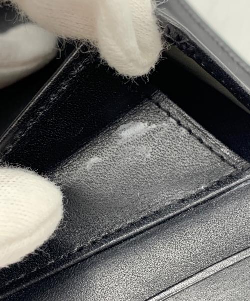 土屋鞄（ツチヤカバン）土屋鞄 (ツチヤカバン) 2つ折り財布の古着・服飾アイテム