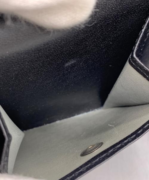 土屋鞄（ツチヤカバン）土屋鞄 (ツチヤカバン) 2つ折り財布の古着・服飾アイテム