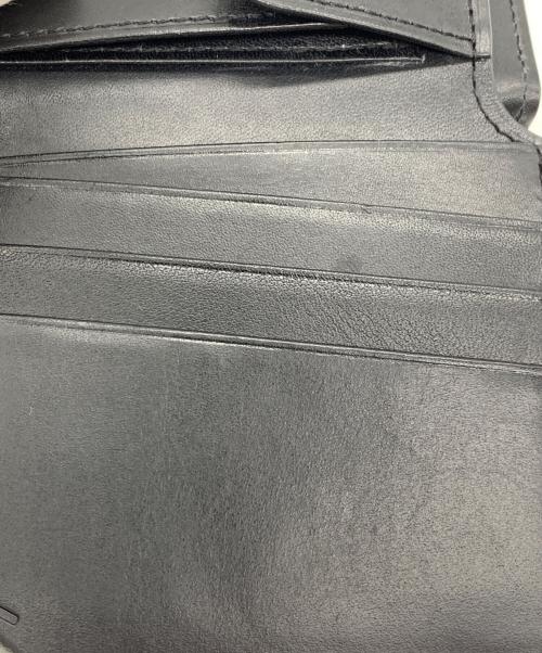 土屋鞄（ツチヤカバン）土屋鞄 (ツチヤカバン) 2つ折り財布の古着・服飾アイテム