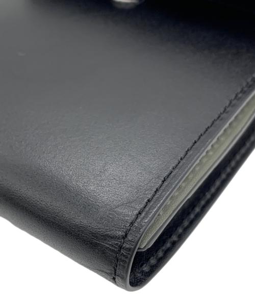 土屋鞄（ツチヤカバン）土屋鞄 (ツチヤカバン) 2つ折り財布の古着・服飾アイテム