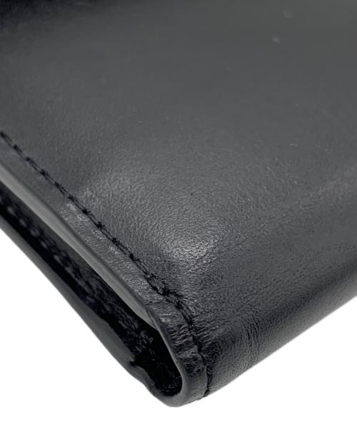 土屋鞄（ツチヤカバン）土屋鞄 (ツチヤカバン) 2つ折り財布の古着・服飾アイテム