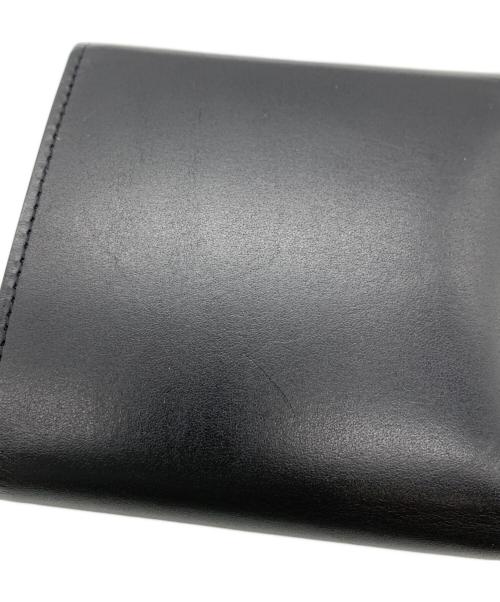 土屋鞄（ツチヤカバン）土屋鞄 (ツチヤカバン) 2つ折り財布の古着・服飾アイテム