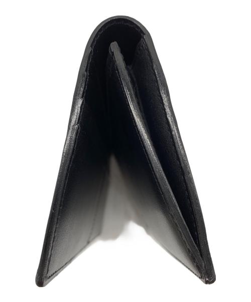 土屋鞄（ツチヤカバン）土屋鞄 (ツチヤカバン) 長財布 ブラックの古着・服飾アイテム