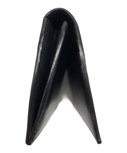 土屋鞄（ツチヤカバン）土屋鞄 (ツチヤカバン) 長財布 ブラックの古着・服飾アイテム