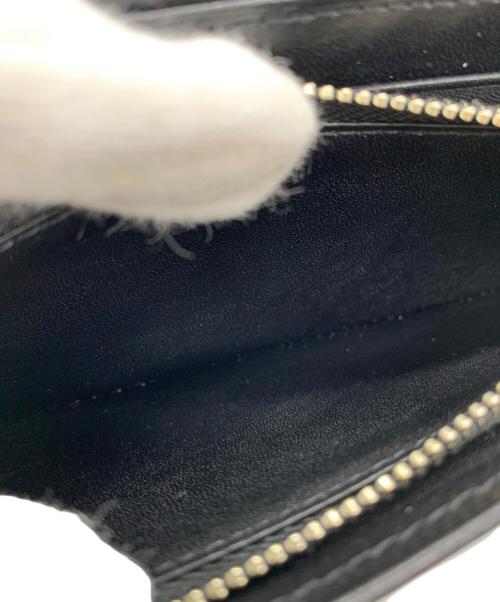 土屋鞄（ツチヤカバン）土屋鞄 (ツチヤカバン) 長財布 ブラックの古着・服飾アイテム