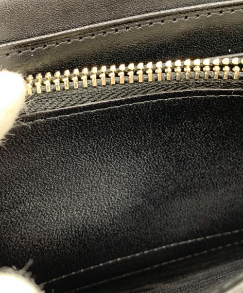 土屋鞄（ツチヤカバン）土屋鞄 (ツチヤカバン) 長財布 ブラックの古着・服飾アイテム