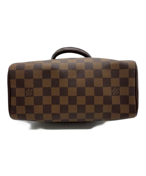 LOUIS VUITTON（ルイ ヴィトン）LOUIS VUITTON (ルイ ヴィトン) ハンドバッグ ブラウンの古着・服飾アイテム