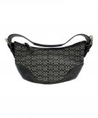 COACHコーチ）の古着「ワンショルダーバッグ」