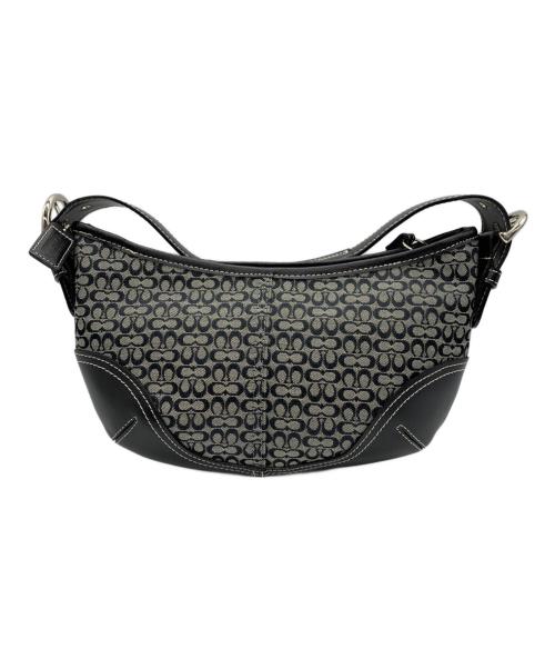 COACH（コーチ）COACH (コーチ) ワンショルダーバッグの古着・服飾アイテム