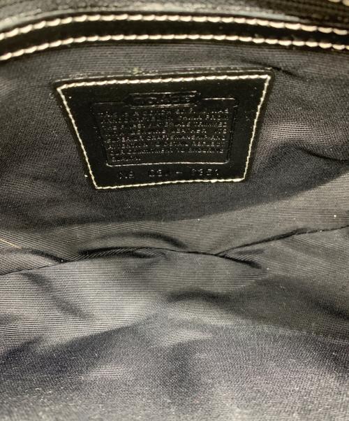 COACH（コーチ）COACH (コーチ) ワンショルダーバッグの古着・服飾アイテム