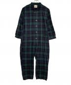 nanamica×NOWHAWナナミカ×ノウハウ）の古着「寝巻き」