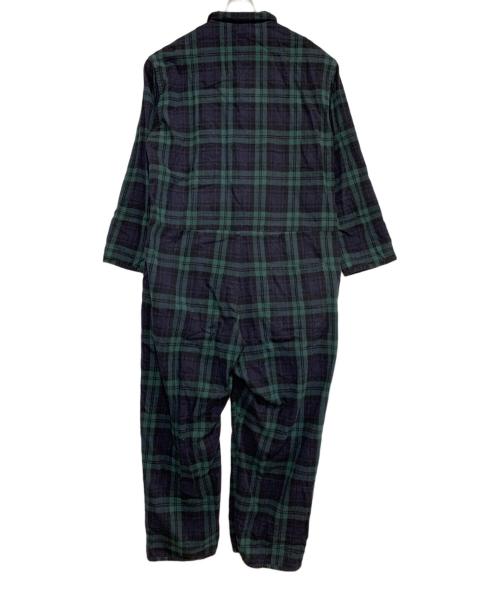 nanamica（ナナミカ）nanamica (ナナミカ) NOWHAW (ノウハウ) 寝巻き サイズ:2の古着・服飾アイテム