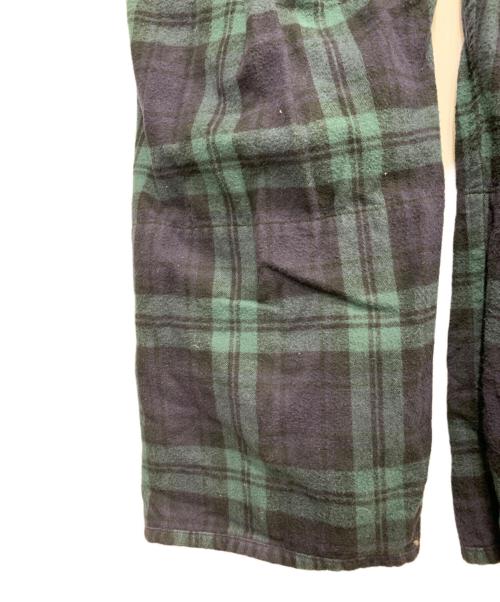 nanamica（ナナミカ）nanamica (ナナミカ) NOWHAW (ノウハウ) 寝巻き サイズ:2の古着・服飾アイテム