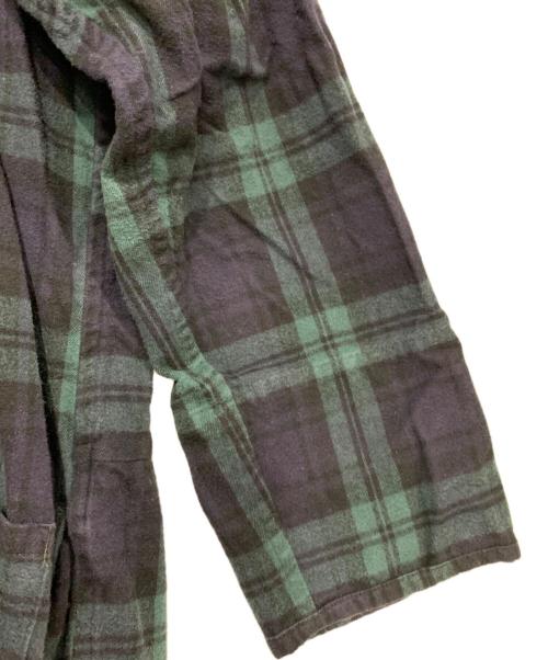 nanamica（ナナミカ）nanamica (ナナミカ) NOWHAW (ノウハウ) 寝巻き サイズ:2の古着・服飾アイテム