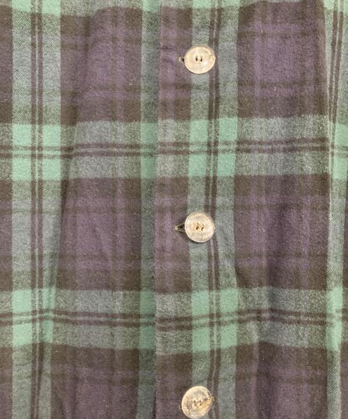 nanamica（ナナミカ）nanamica (ナナミカ) NOWHAW (ノウハウ) 寝巻き サイズ:2の古着・服飾アイテム