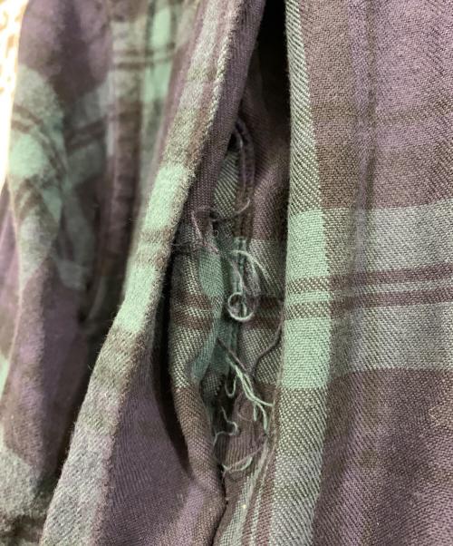 nanamica（ナナミカ）nanamica (ナナミカ) NOWHAW (ノウハウ) 寝巻き サイズ:2の古着・服飾アイテム