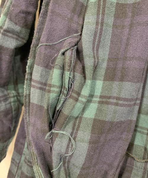 nanamica（ナナミカ）nanamica (ナナミカ) NOWHAW (ノウハウ) 寝巻き サイズ:2の古着・服飾アイテム