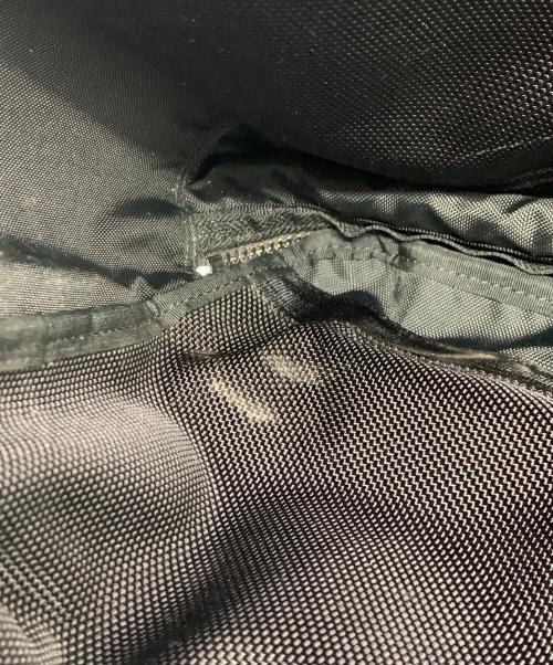 PORTER（ポーター）PORTER (ポーター) 3WAYバッグ ブラックの古着・服飾アイテム