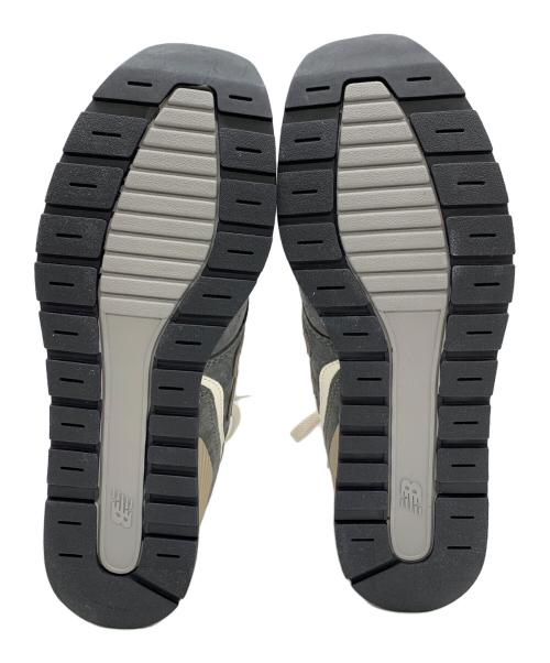 NEW BALANCE（ニューバランス）NEW BALANCE (ニューバランス) ローカットスニーカー グレー サイズ:27.5㎝の古着・服飾アイテム