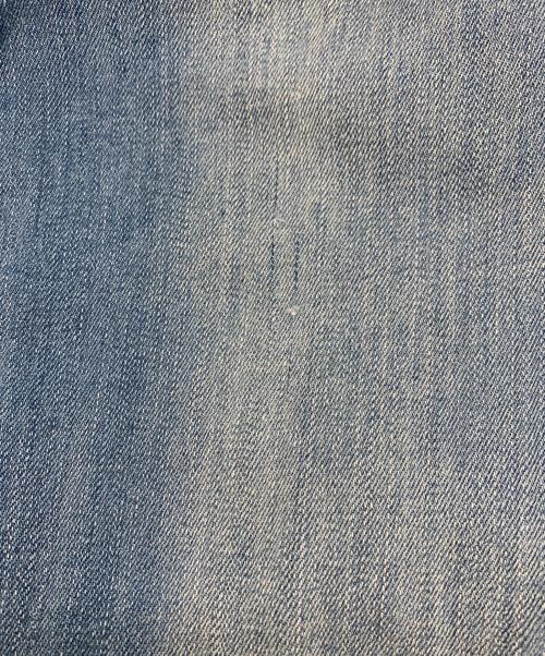 GRAMICCI（グラミチ）GRAMICCI (グラミチ) デニムパンツ インディゴ サイズ:Lの古着・服飾アイテム