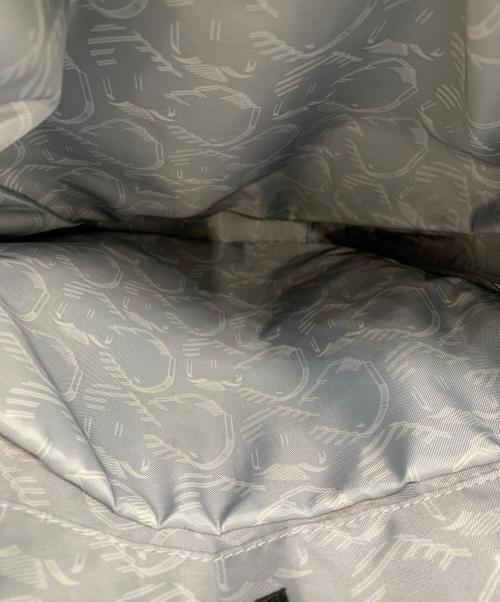 BROMPTON（ブロンプトン）BROMPTON (ブロンプトン) スリングバッグパック ブラックの古着・服飾アイテム