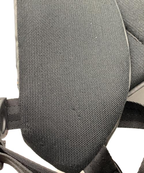 BROMPTON（ブロンプトン）BROMPTON (ブロンプトン) スリングバッグパック ブラックの古着・服飾アイテム