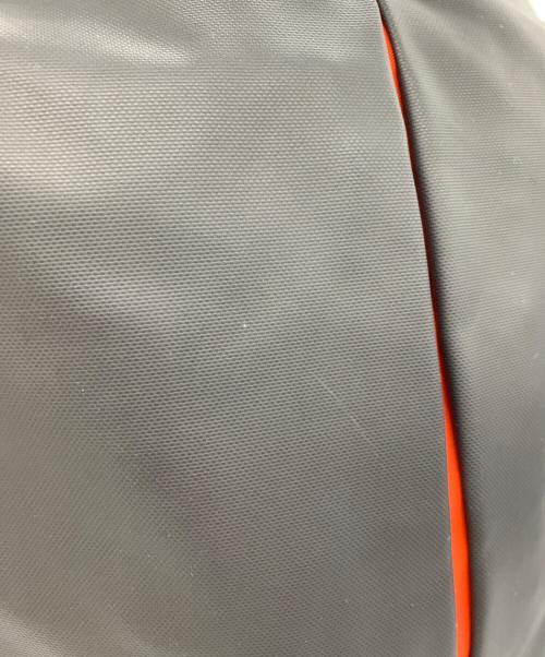 BROMPTON（ブロンプトン）BROMPTON (ブロンプトン) スリングバッグパック ブラックの古着・服飾アイテム