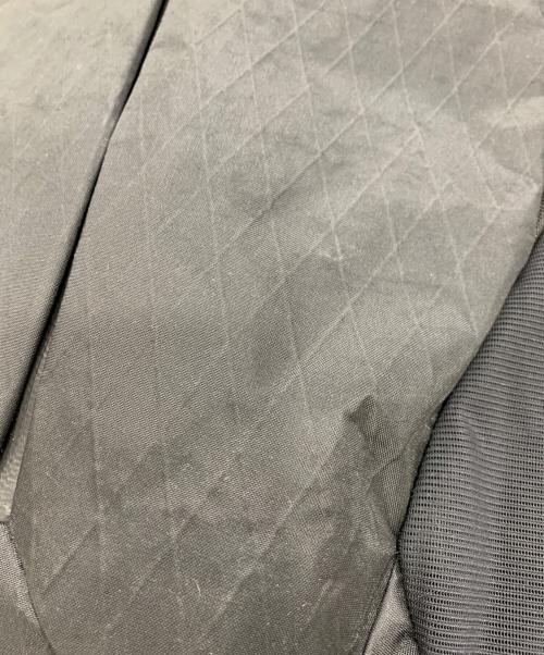 GREGORY（グレゴリー）GREGORY (グレゴリー) バックパック ブラックの古着・服飾アイテム