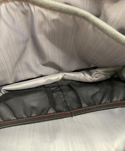 Samsonite（サムソナイト）Samsonite (サムソナイト) ボディバッグ ブラック 未使用品の古着・服飾アイテム