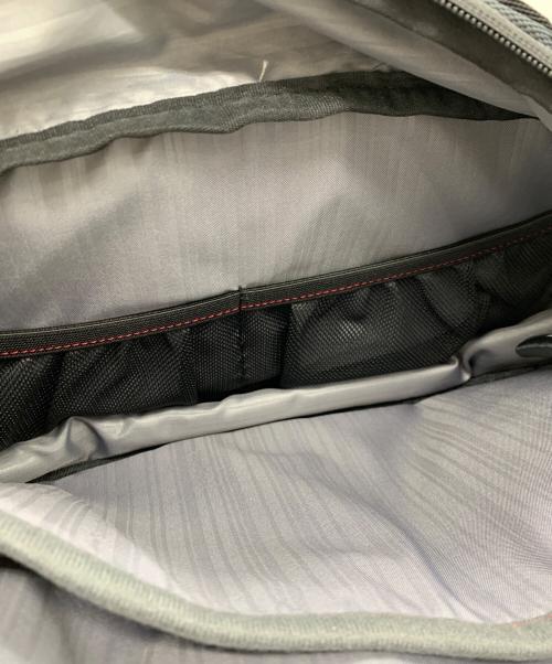 Samsonite（サムソナイト）Samsonite (サムソナイト) ボディバッグ ブラック 未使用品の古着・服飾アイテム