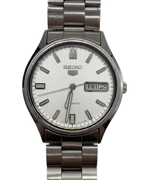 SEIKO（セイコー）SEIKO (セイコー) 腕時計の古着・服飾アイテム