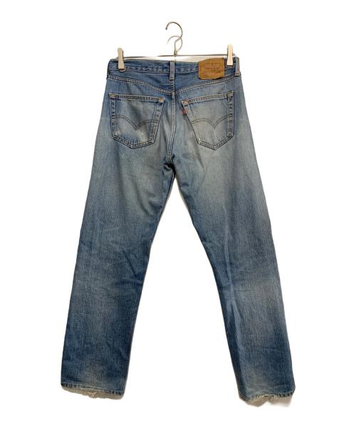 LEVI'S（リーバイス）LEVI'S (リーバイス) デニムパンツ ブルー サイズ:W31 L32の古着・服飾アイテム