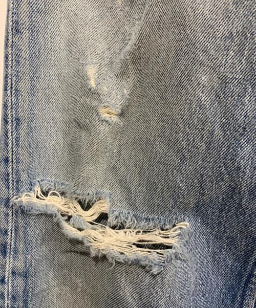 LEVI'S（リーバイス）LEVI'S (リーバイス) デニムパンツ ブルー サイズ:W31 L32の古着・服飾アイテム