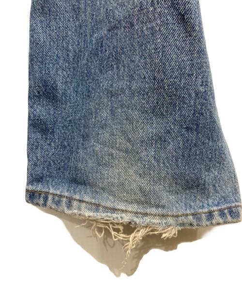 LEVI'S（リーバイス）LEVI'S (リーバイス) デニムパンツ ブルー サイズ:W31 L32の古着・服飾アイテム