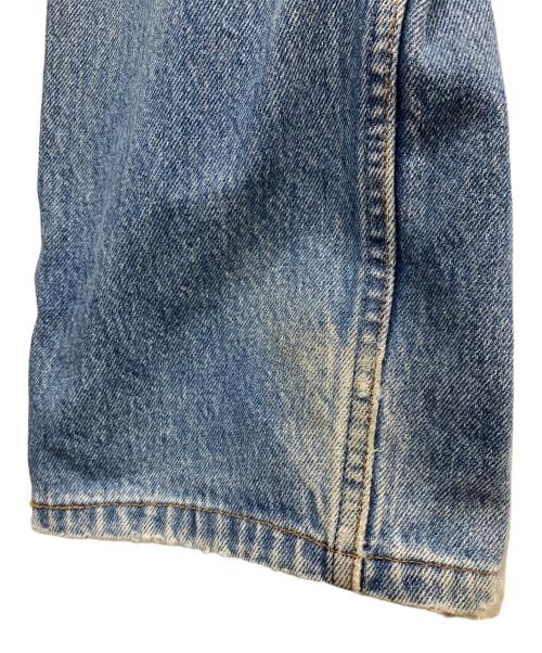 LEVI'S（リーバイス）LEVI'S (リーバイス) デニムパンツ ブルー サイズ:W31 L32の古着・服飾アイテム