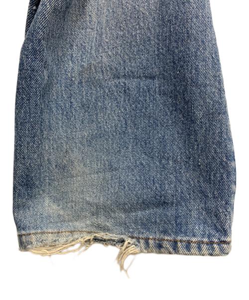 LEVI'S（リーバイス）LEVI'S (リーバイス) デニムパンツ ブルー サイズ:W31 L32の古着・服飾アイテム