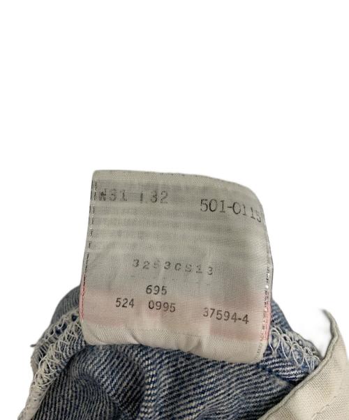 LEVI'S（リーバイス）LEVI'S (リーバイス) デニムパンツ ブルー サイズ:W31 L32の古着・服飾アイテム