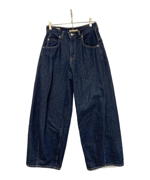LEVI'S PReMIUM（リーバイス プレミアム）LEVI'S PReMIUM (リーバイス プレミアム) デニムパンツ インディゴ サイズ:26の古着・服飾アイテム