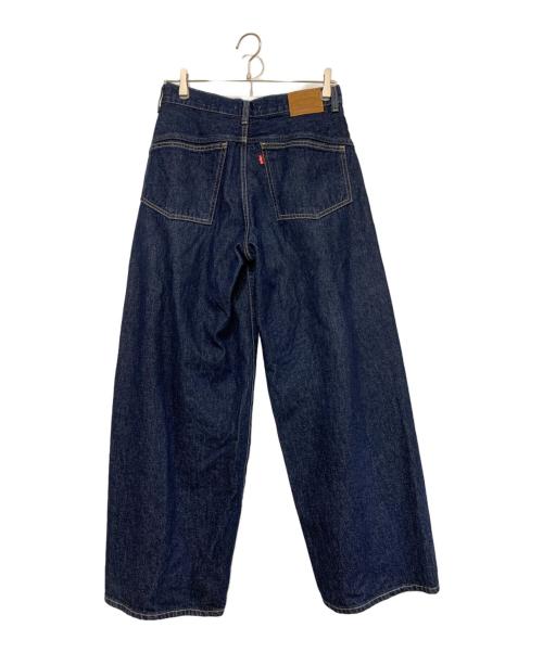 LEVI'S PReMIUM（リーバイス プレミアム）LEVI'S PReMIUM (リーバイス プレミアム) デニムパンツ インディゴ サイズ:26の古着・服飾アイテム