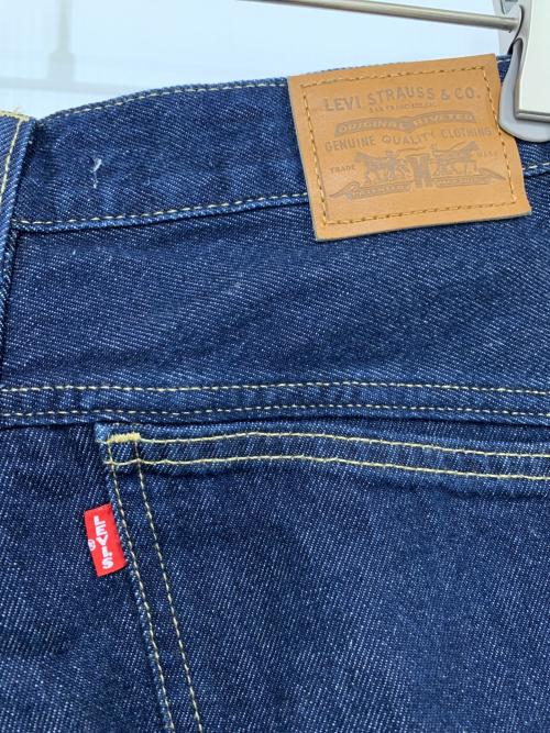 LEVI'S PReMIUM（リーバイス プレミアム）LEVI'S PReMIUM (リーバイス プレミアム) デニムパンツ インディゴ サイズ:26の古着・服飾アイテム