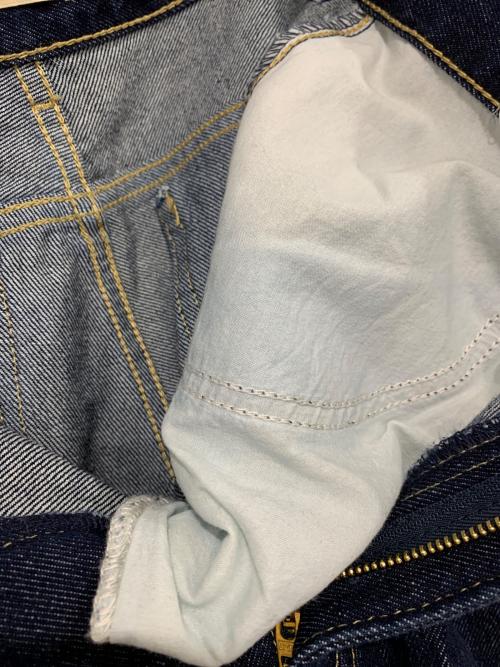 LEVI'S PReMIUM（リーバイス プレミアム）LEVI'S PReMIUM (リーバイス プレミアム) デニムパンツ インディゴ サイズ:26の古着・服飾アイテム