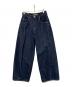 LEVI'S PReMIUM（リーバイス プレミアム）の古着「デニムパンツ」｜インディゴ